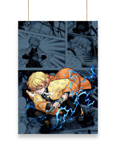 Demon Slayer | Anime - Poster | 16
